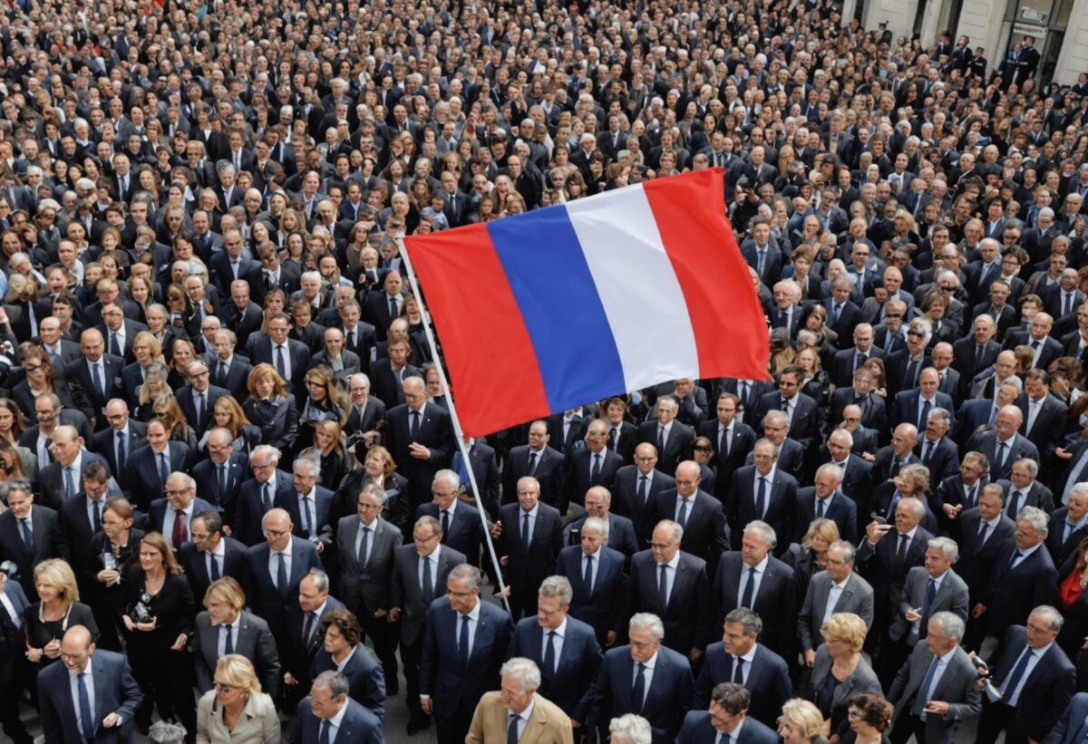 Record historique pour les créations d’associations en france en 2024-2025