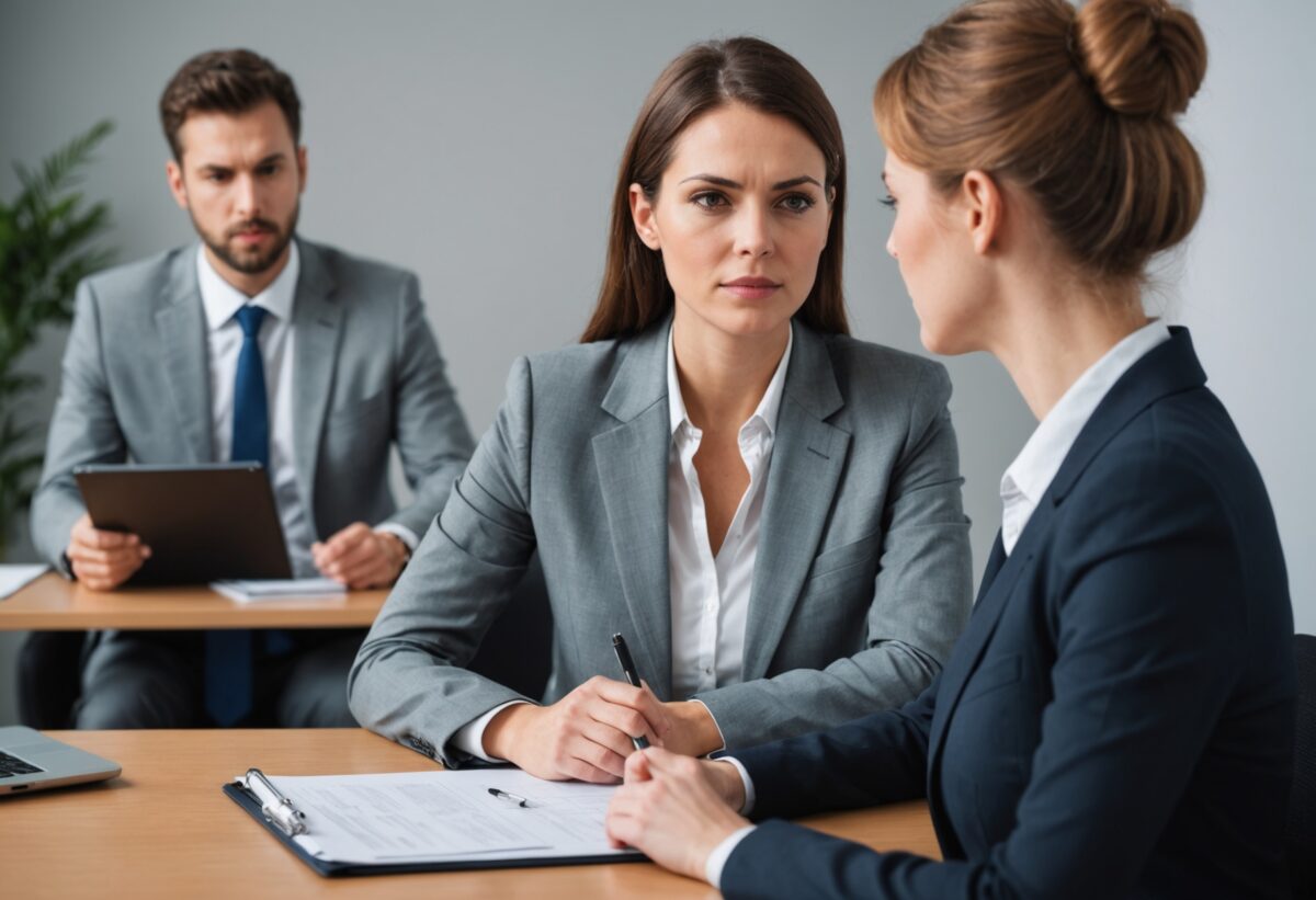 Tolérance zéro : la justice impose le licenciement pour faute grave en cas d’agissements sexistes