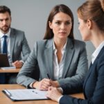 Tolérance zéro : la justice impose le licenciement pour faute grave en cas d’agissements sexistes