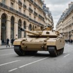 Bpifrance mobilise l’épargne des français pour soutenir l’industrie de la défense