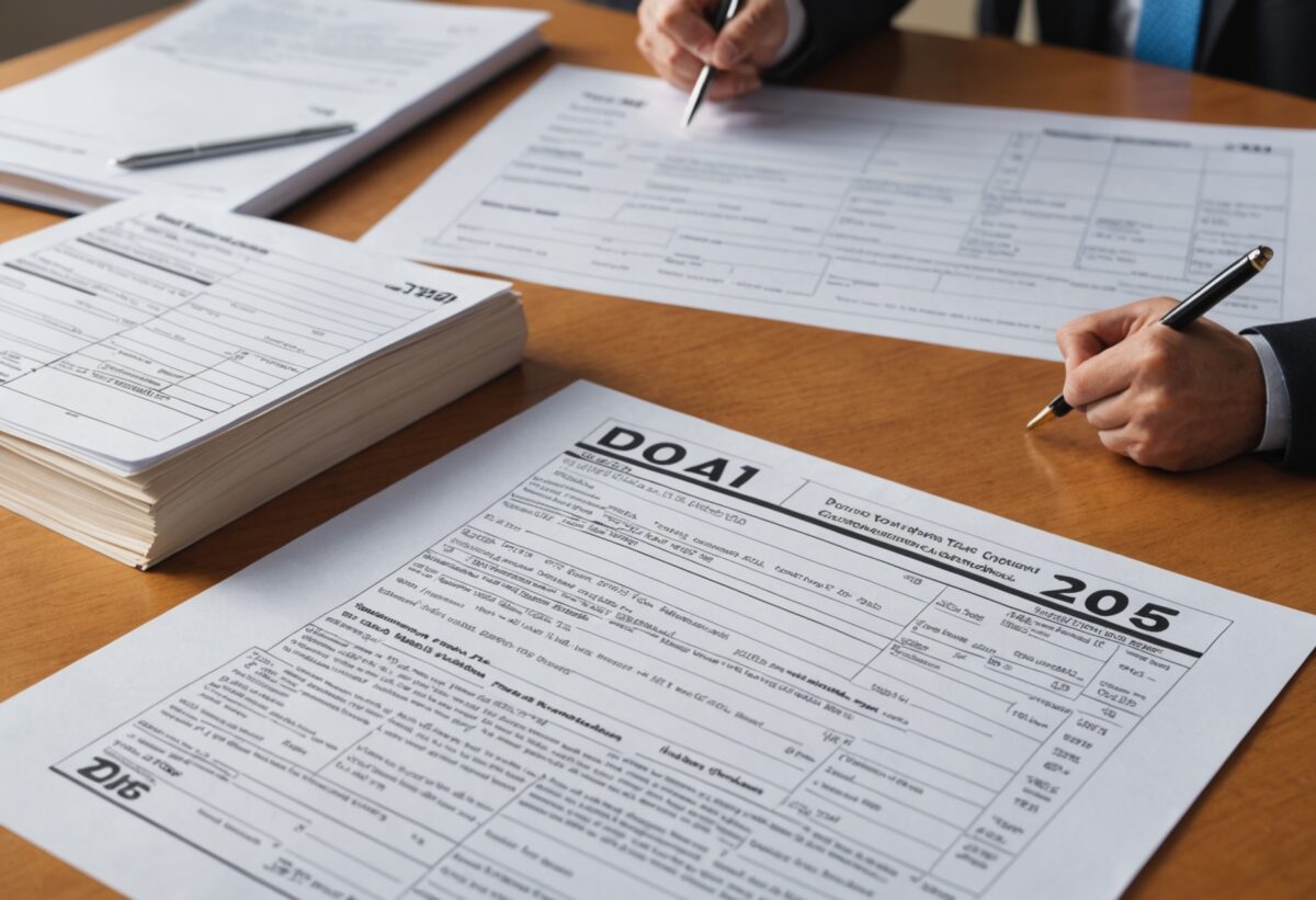 Une nouvelle charge fiscale pour les très grandes entreprises dès décembre 2025